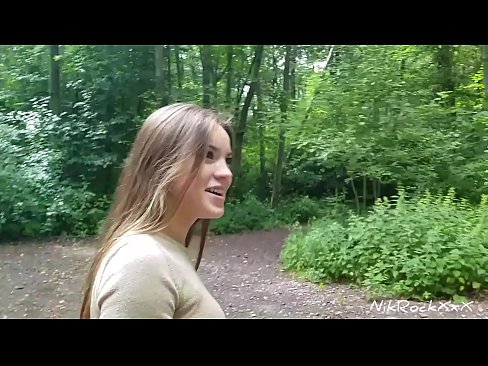 ❤️ Aghju suggeritu à Evelina ch'è no fottemu in un locu publicu ! Ella disse di sì. Allora l'aghju scopata in u culo è cum'è in bocca. Allora si pisciava. Porno à noi ☑
