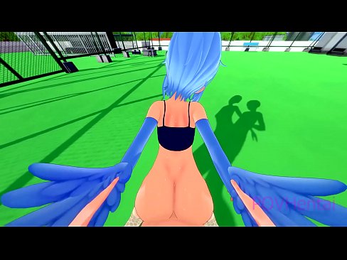 ❤️ Ragazza mostru arpia. Porno à noi ☑