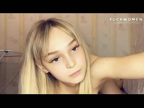 ❤️ Una scolaretta insaziabile dà un creampay orale vibrante di schiacciante à un cumpagnu di classe Porno à noi ☑