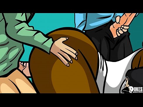 ❤️ I studienti anu sessu cù un maestru neru dopu a scola Porno à noi ☑