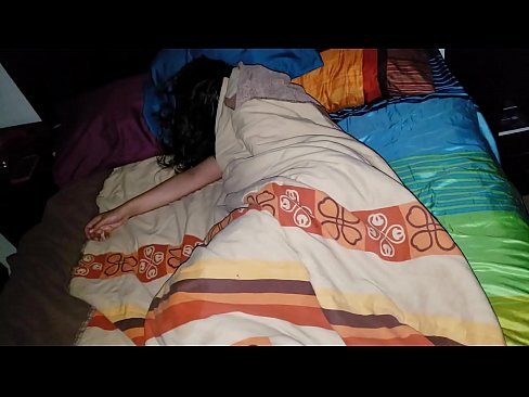 ❤️ Stepson rimprovera a so ghjovana matrigna mentre dorme. Porno à noi ☑