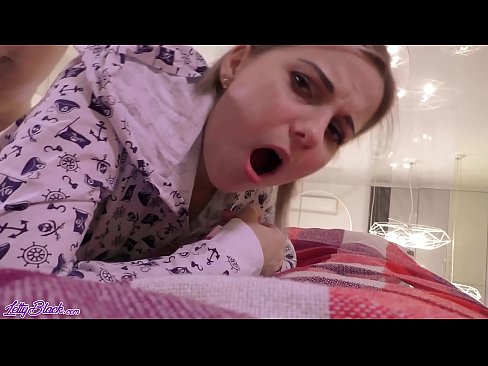 ❤️ Mamma sexy ingoia è sessu pregistyle - cum close up Porno à noi ☑